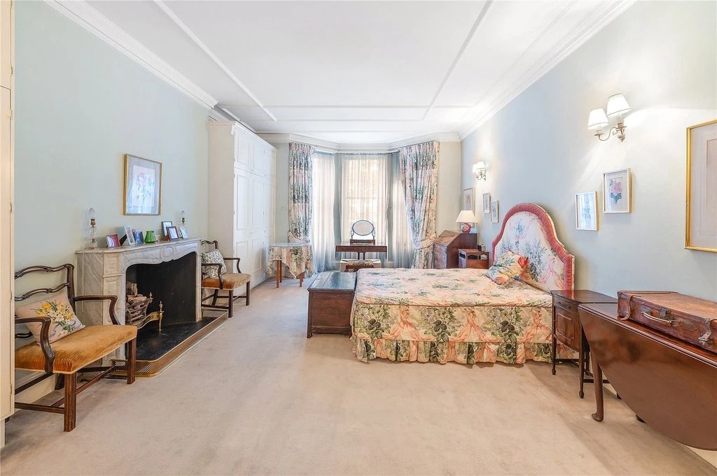 Квартира в Лондоне, Великобритания, 202 м² - фото 17