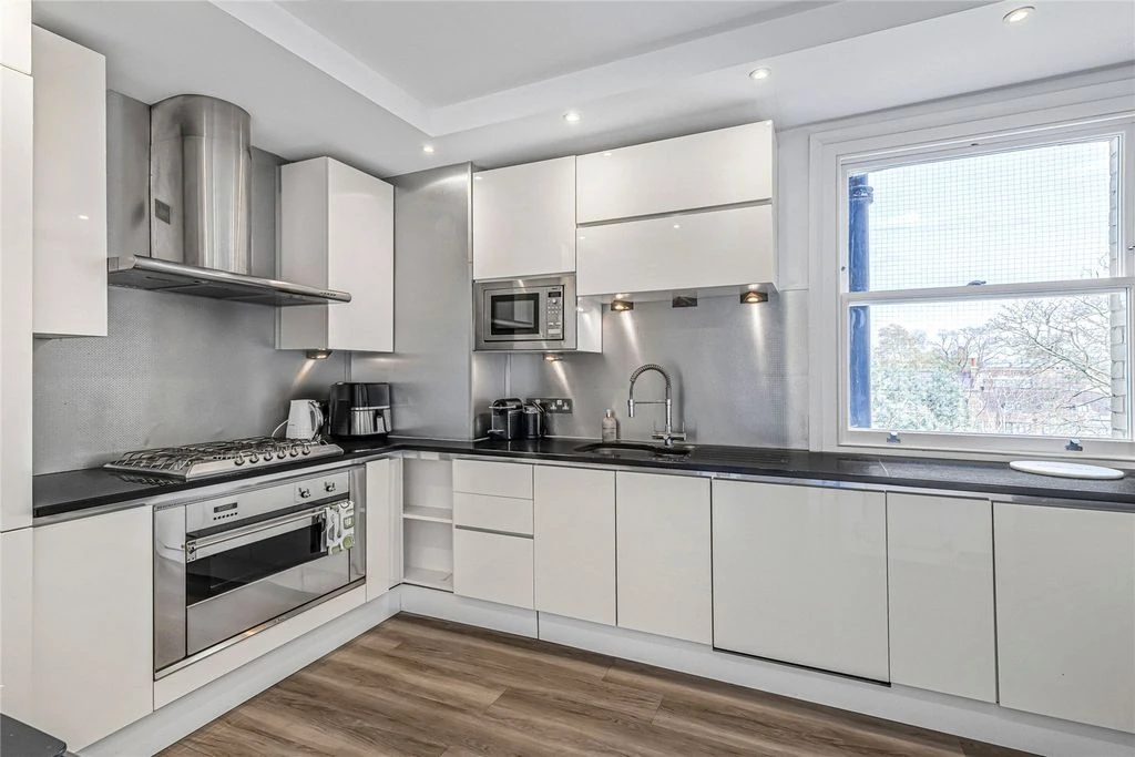 Квартира в Лондоне, Великобритания, 105 м² - фото 17