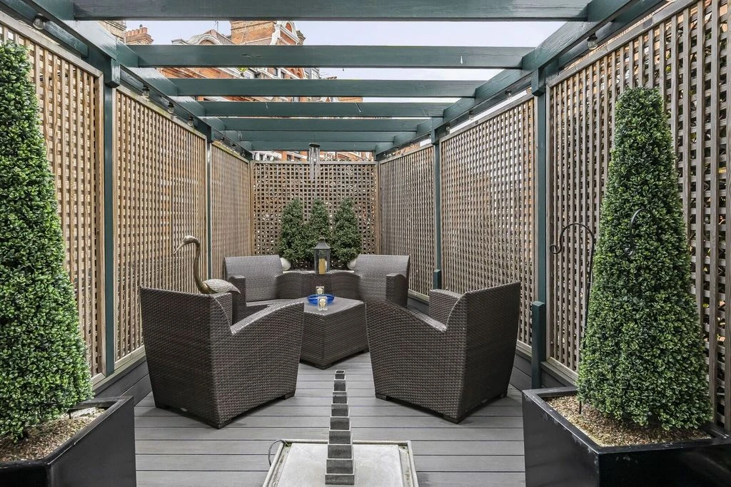 Квартира в Лондоне, Великобритания, 367 м² - фото 17