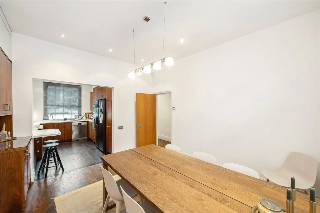Квартира в Лондоне, Великобритания, 290 м² - фото 17