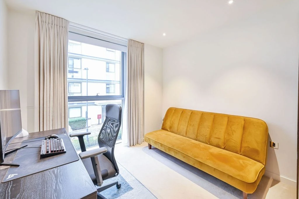 Квартира в Лондоне, Великобритания, 115 м² - фото 18
