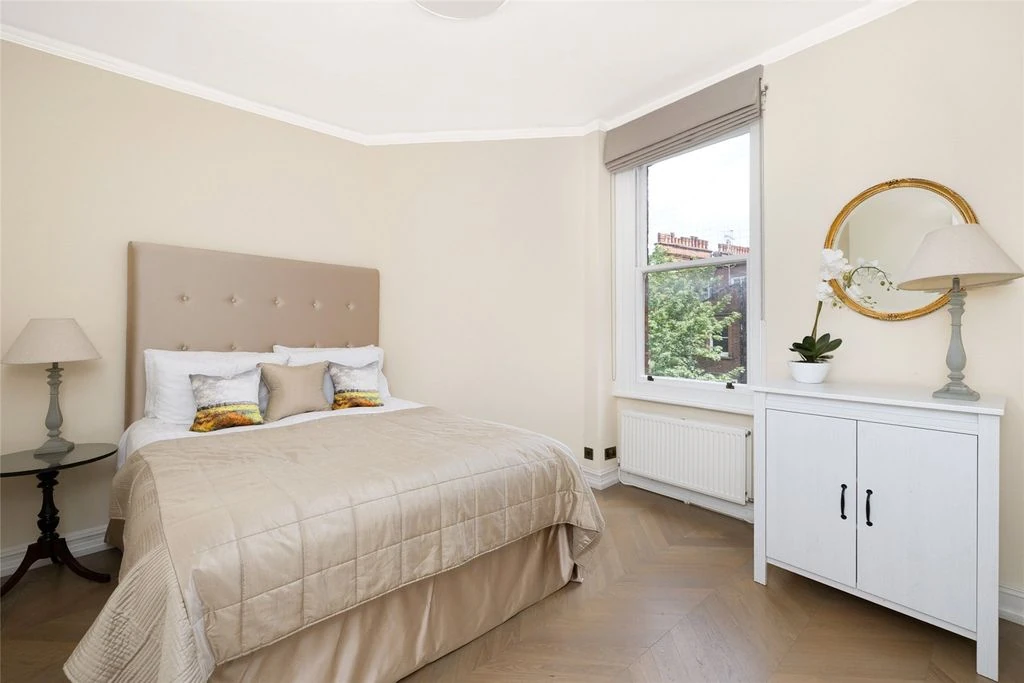 Квартира в Лондоне, Великобритания, 288 м² - фото 18