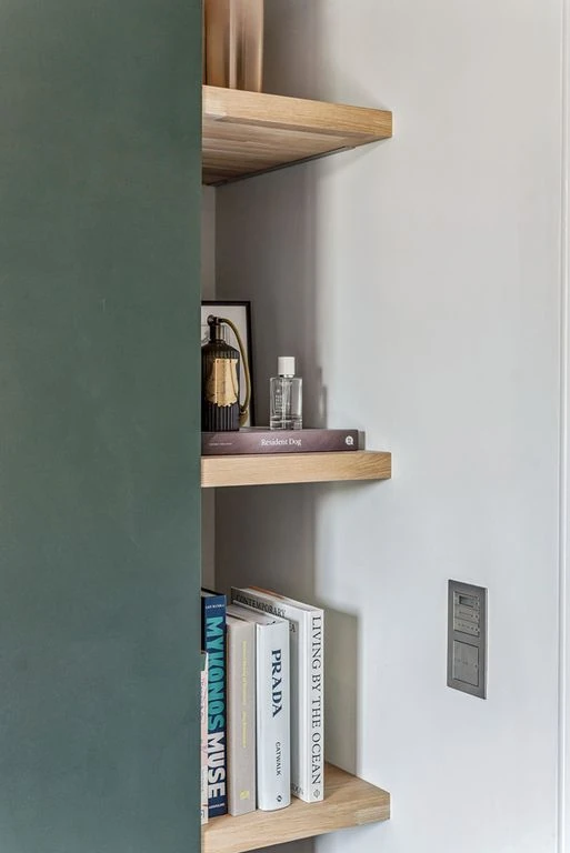 Квартира в Лондоне, Великобритания, 139 м² - фото 18