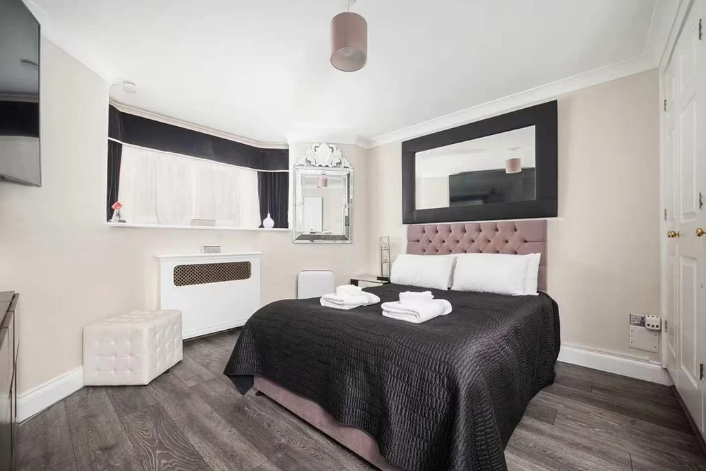 Квартира в Лондоне, Великобритания, 93 м² - фото 18