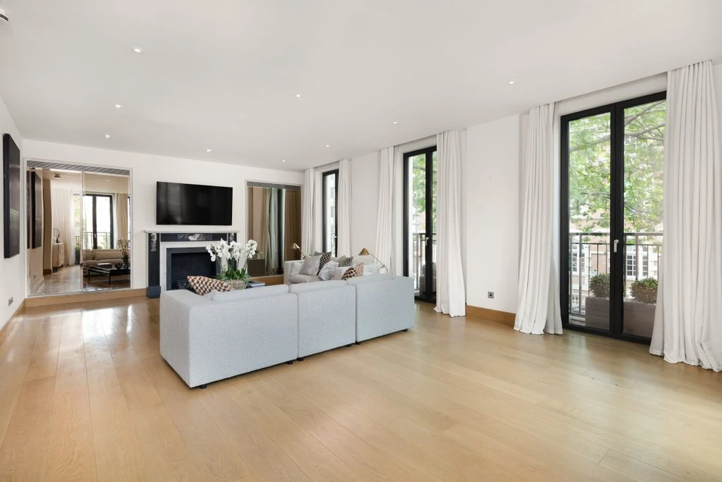 Квартира в Лондоне, Великобритания, 424 м² - фото 18
