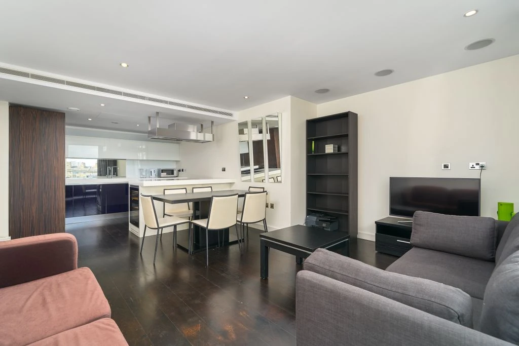 Квартира в Лондоне, Великобритания, 75 м² - фото 18