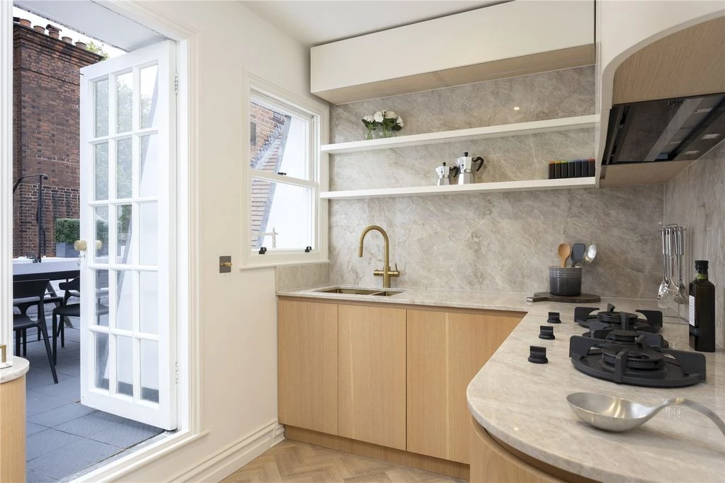 Квартира в Лондоне, Великобритания, 82 м² - фото 17