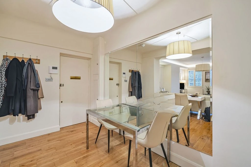 Квартира в Лондоне, Великобритания, 73 м² - фото 18