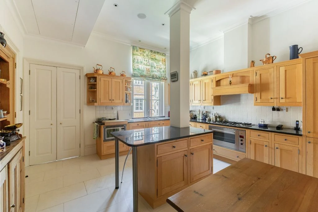 Квартира в Лондоне, Великобритания, 62 м² - фото 18