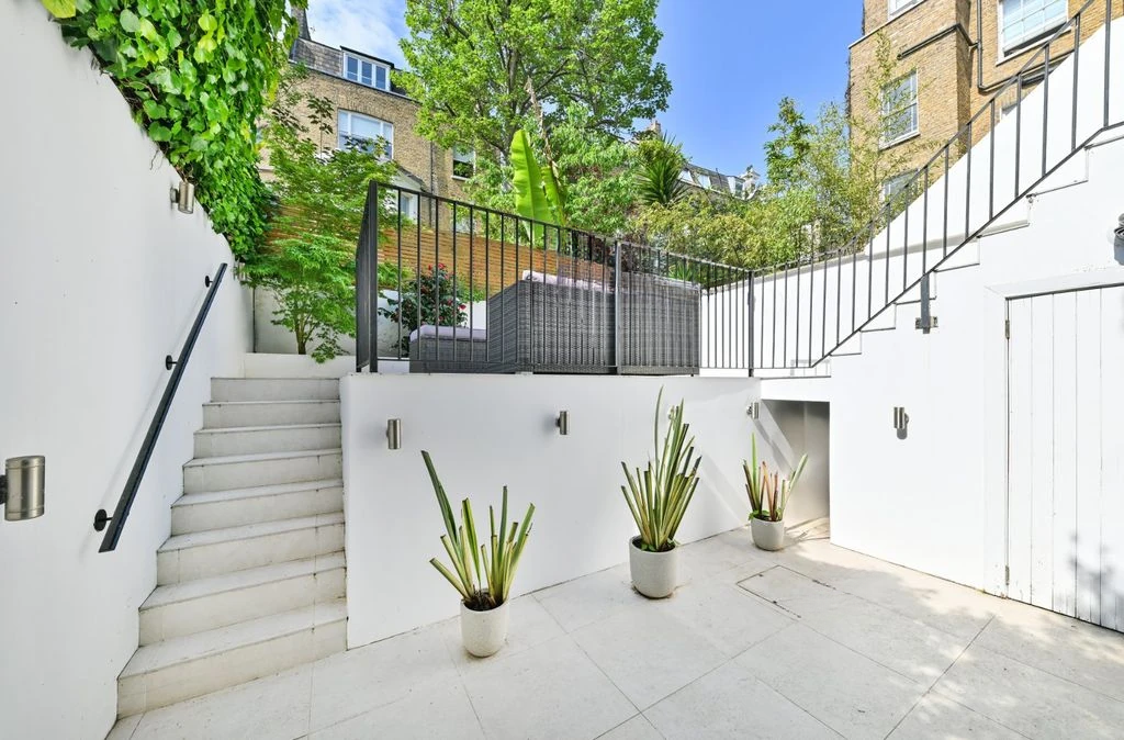 Квартира в Лондоне, Великобритания, 239 м² - фото 18