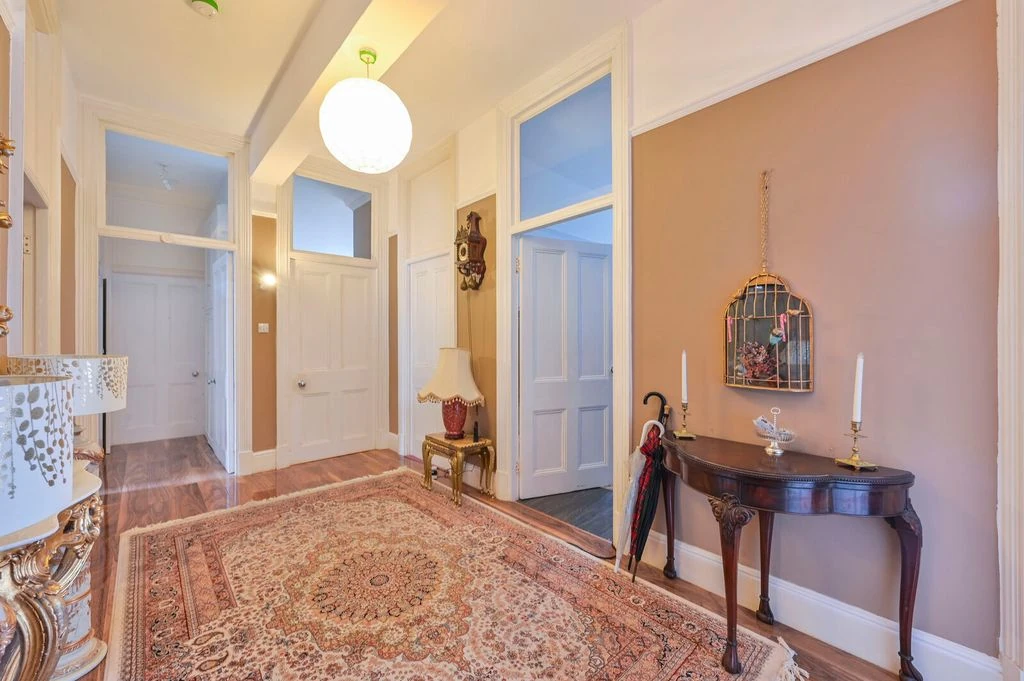 Квартира в Лондоне, Великобритания, 168 м² - фото 18