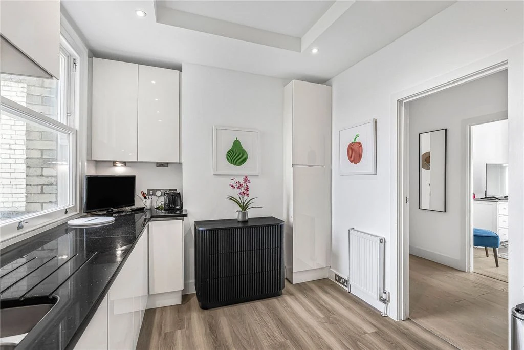 Квартира в Лондоне, Великобритания, 105 м² - фото 18