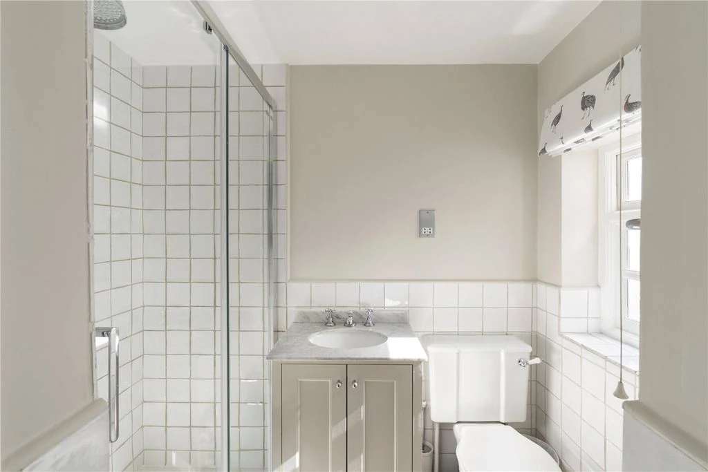 Квартира в Лондоне, Великобритания, 138 м² - фото 18