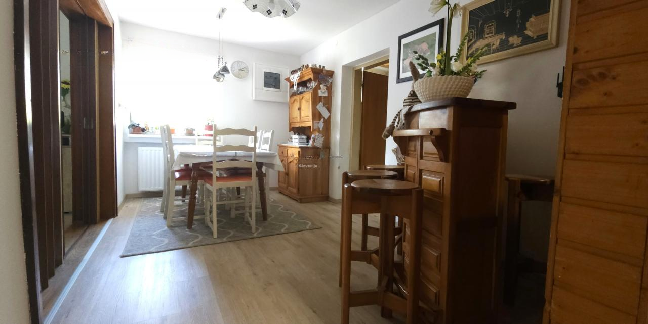 Ферма в Лютомере, Словения, 262 м² - фото 18