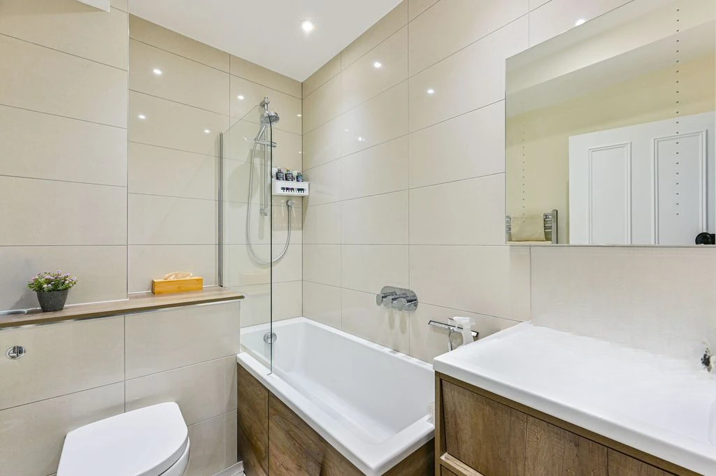 Квартира в Лондоне, Великобритания, 53 м² - фото 18