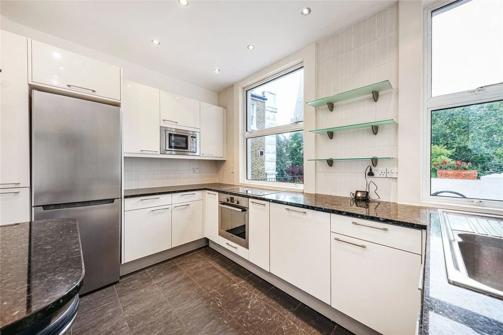 Квартира в Лондоне, Великобритания, 17 м² - фото 18