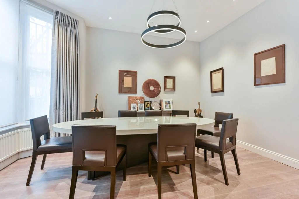 Квартира в Лондоне, Великобритания, 236 м² - фото 18