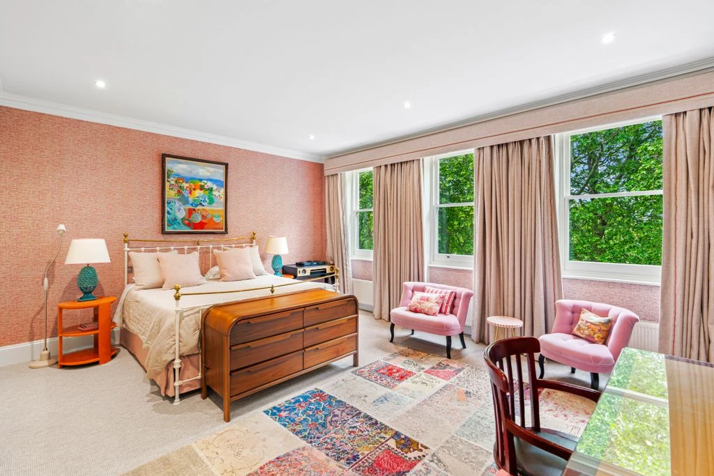 Квартира в Лондоне, Великобритания, 555 м² - фото 18