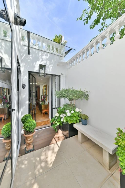 Квартира в Лондоне, Великобритания, 138 м² - фото 18