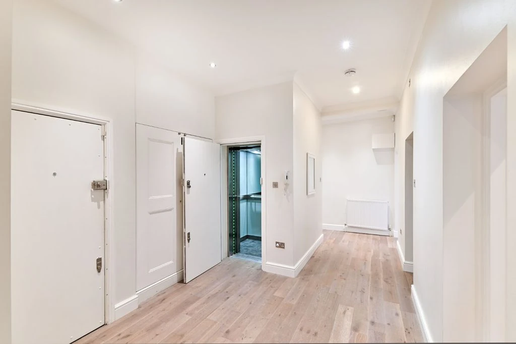 Квартира в Лондоне, Великобритания, 122 м² - фото 17