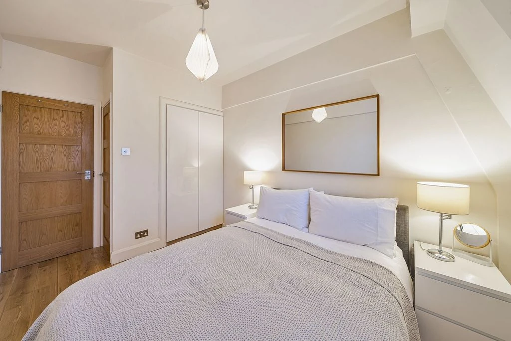 Квартира в Лондоне, Великобритания, 73 м² - фото 19