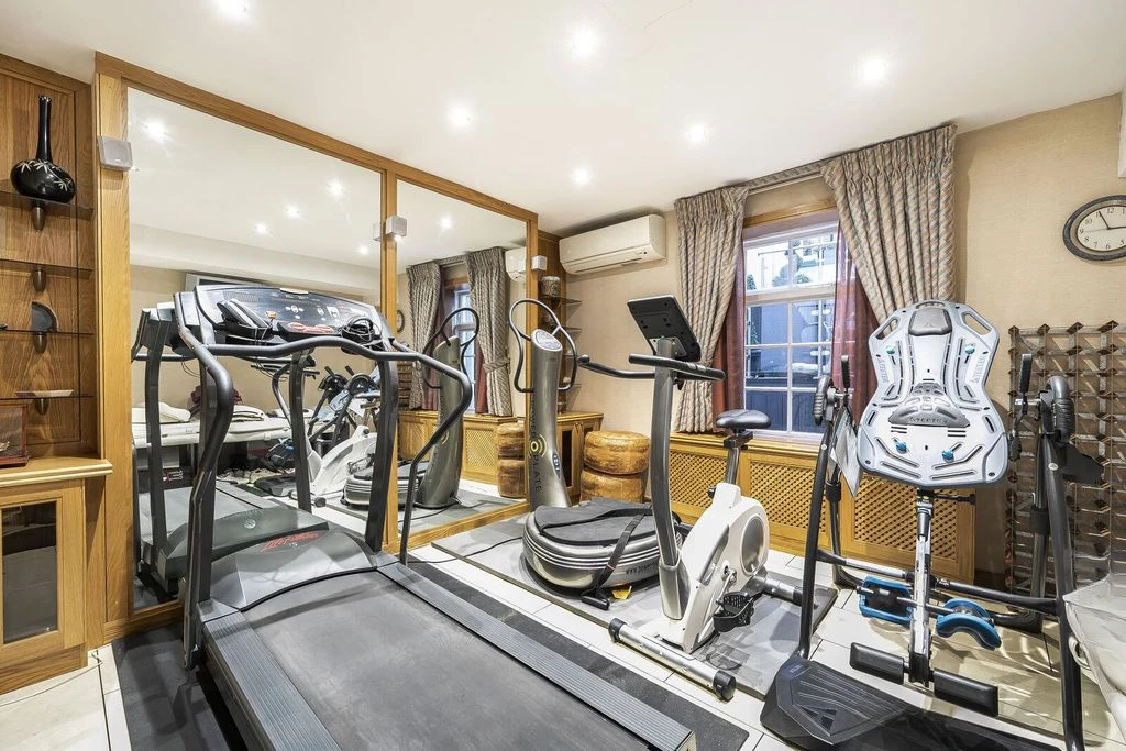 Квартира в Лондоне, Великобритания, 367 м² - фото 19