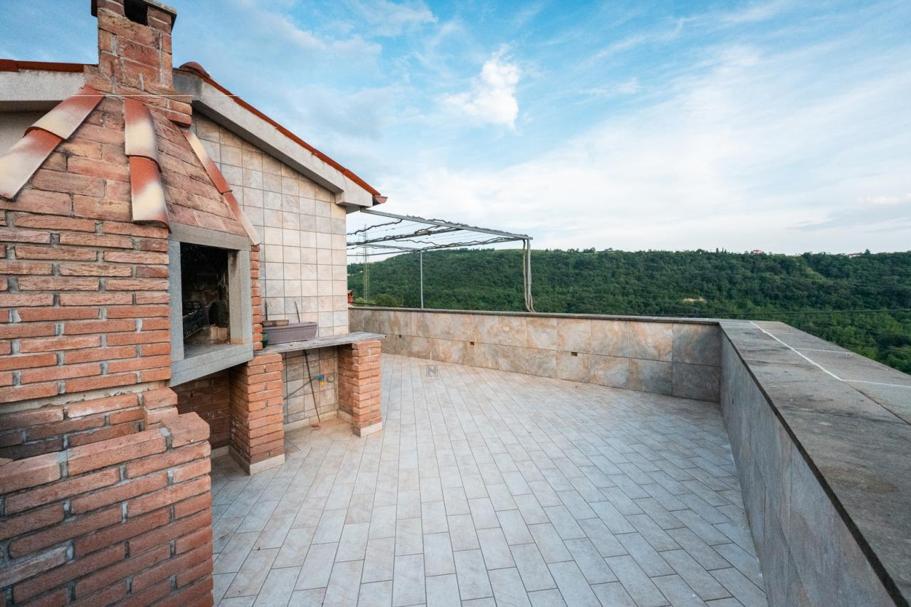 Дом в Копере, Словения, 258 м² - фото 19