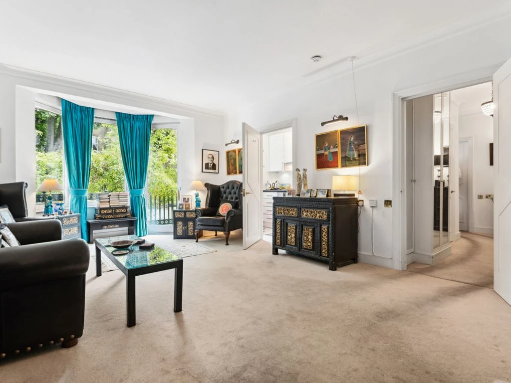 Квартира в Лондоне, Великобритания, 64 м² - фото 19