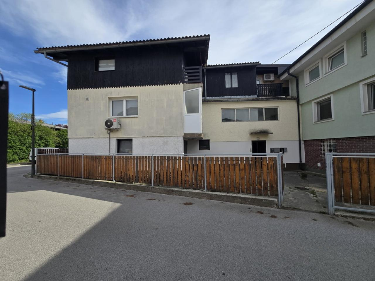 Квартира в Любляне, Словения, 96 м² - фото 19