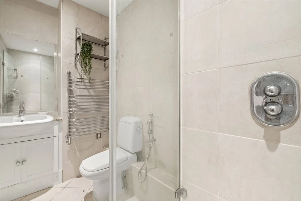 Квартира в Лондоне, Великобритания, 131 м² - фото 19