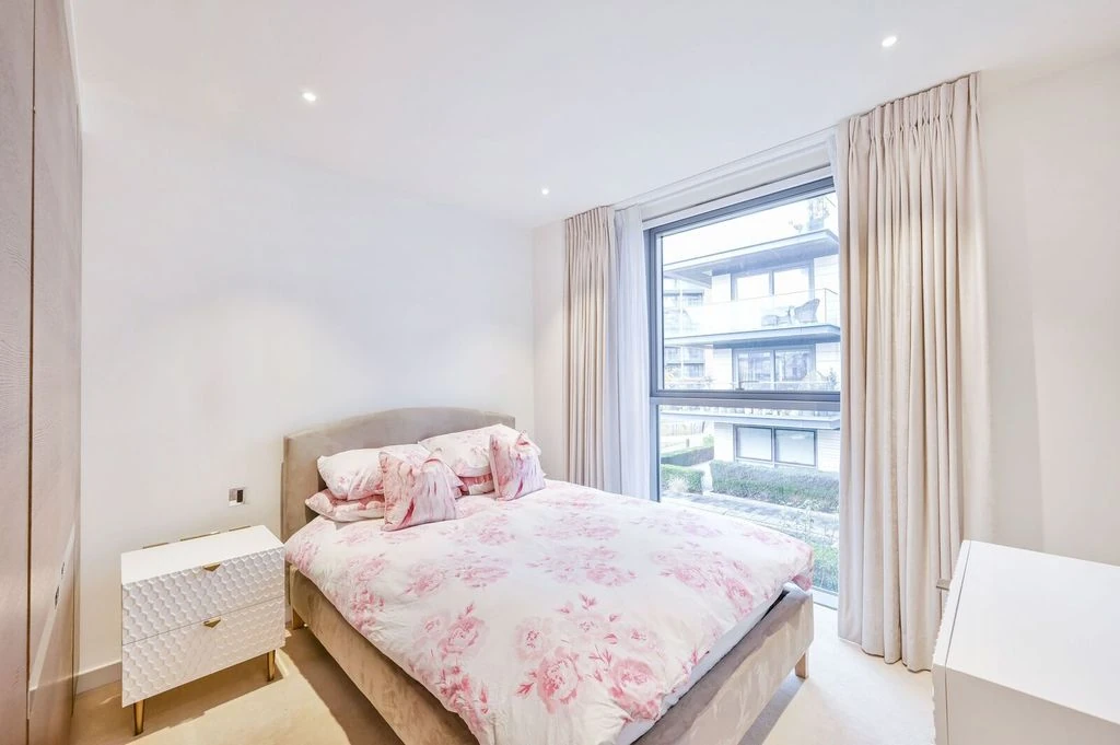 Квартира в Лондоне, Великобритания, 115 м² - фото 19