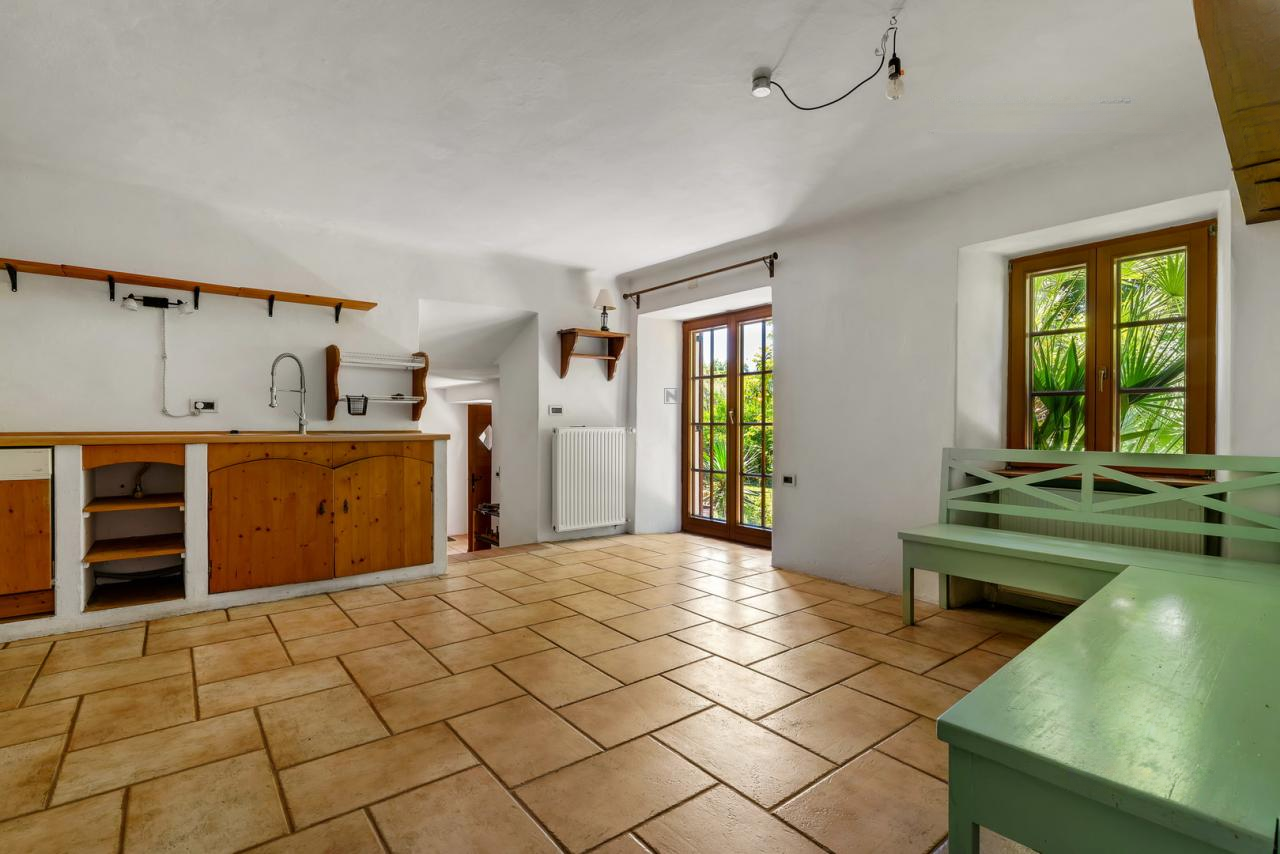 Дом в Сежане, Словения, 712 м² - фото 19