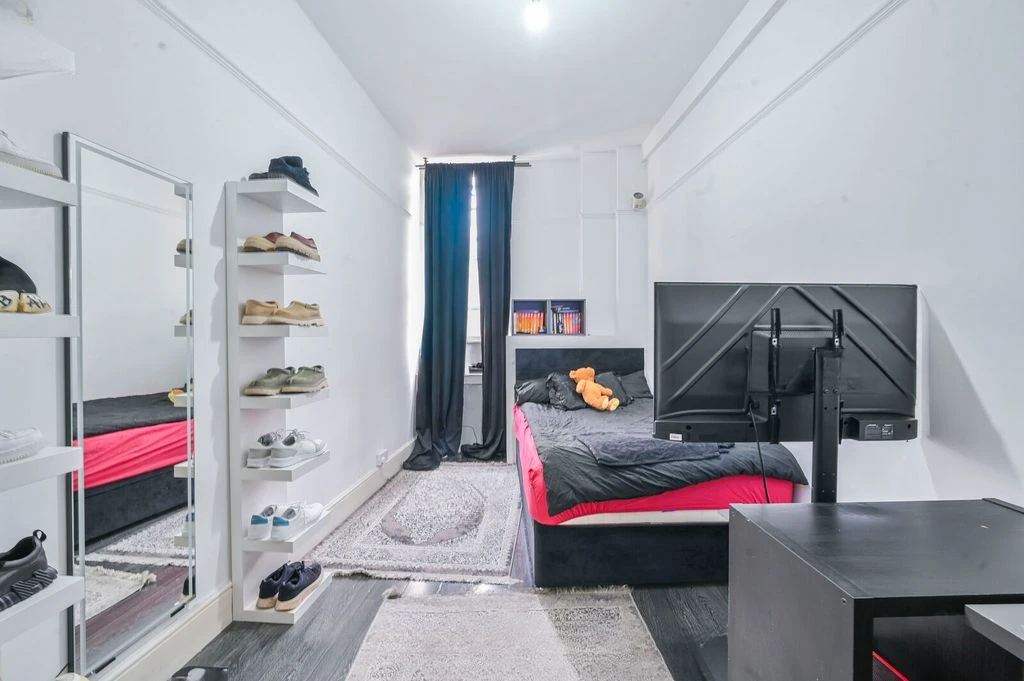 Квартира в Лондоне, Великобритания, 168 м² - фото 19