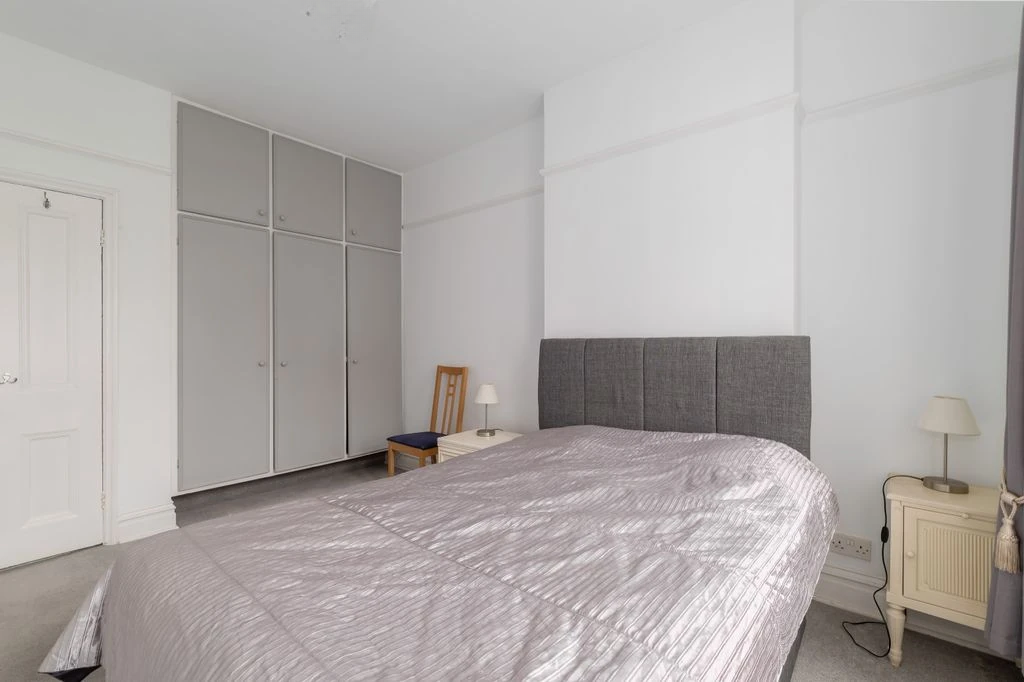 Квартира в Лондоне, Великобритания, 56 м² - фото 19
