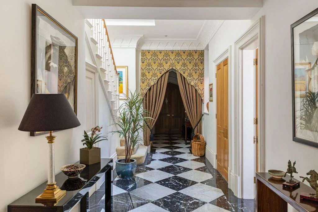 Квартира в Лондоне, Великобритания, 62 м² - фото 19