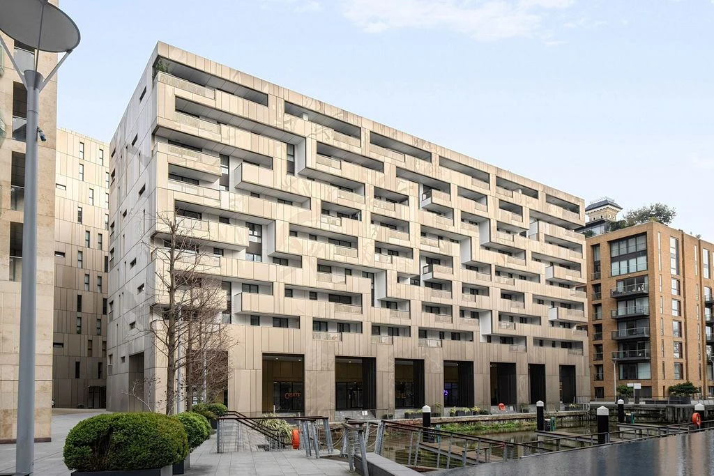Квартира в Лондоне, Великобритания, 36 м² - фото 19