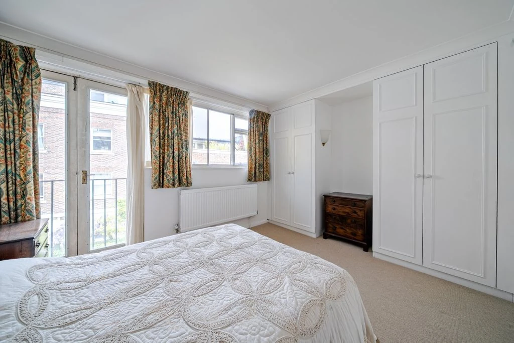 Квартира в Лондоне, Великобритания, 160 м² - фото 19