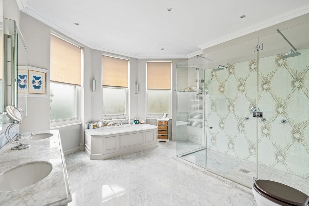 Квартира в Лондоне, Великобритания, 555 м² - фото 19
