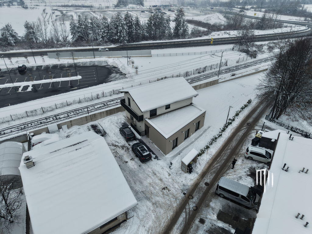 Квартира в Любляне, Словения, 101 м² - фото 19