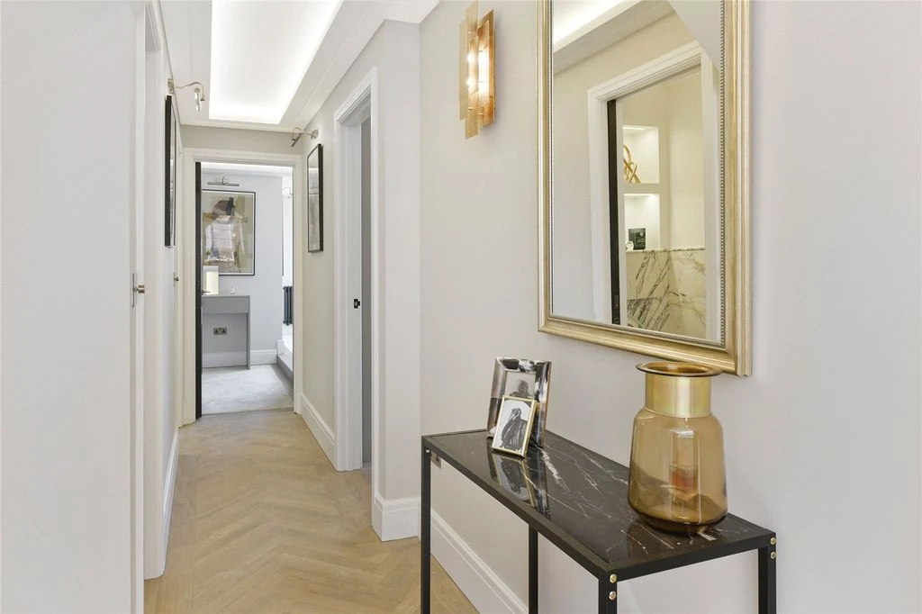 Квартира в Лондоне, Великобритания, 120 м² - фото 19