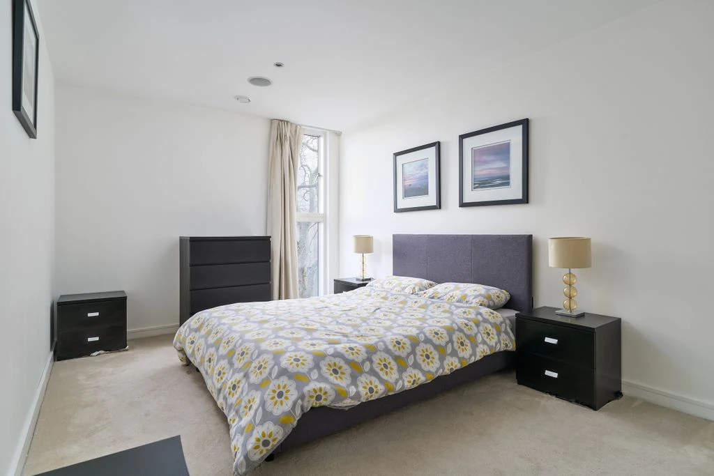 Квартира в Лондоне, Великобритания, 75 м² - фото 19