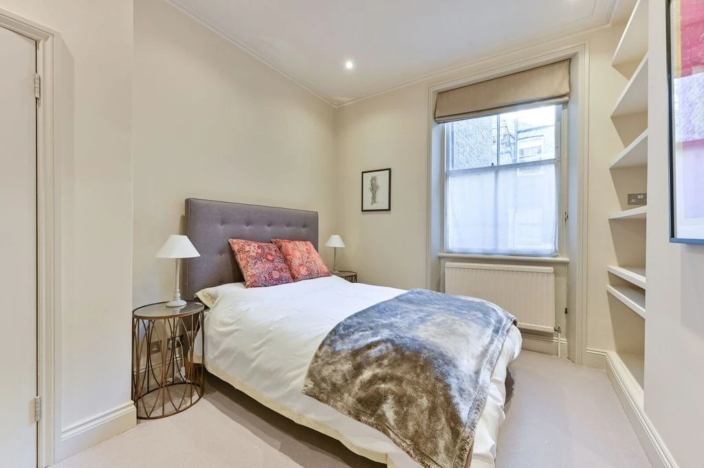 Квартира в Лондоне, Великобритания, 103 м² - фото 19
