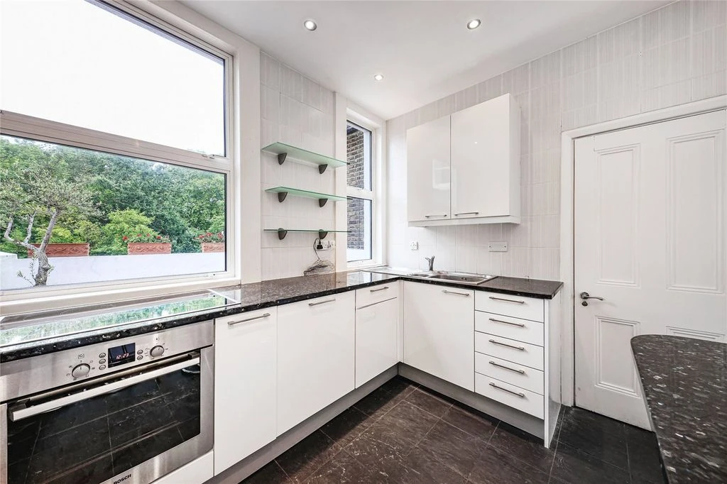 Квартира в Лондоне, Великобритания, 17 м² - фото 19