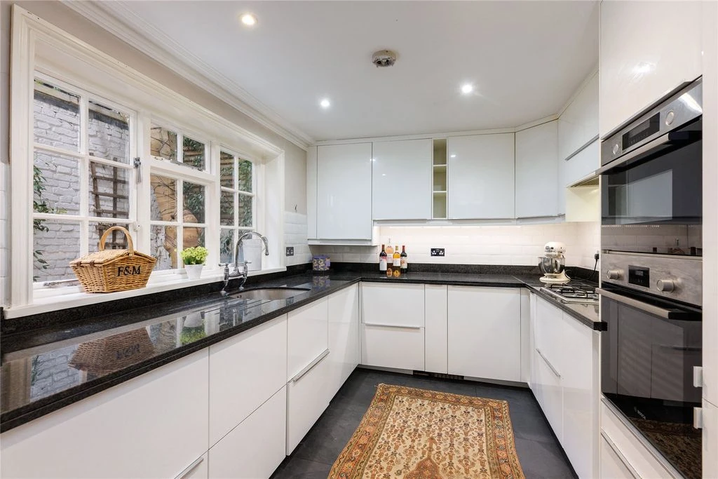Квартира в Лондоне, Великобритания, 174 м² - фото 19