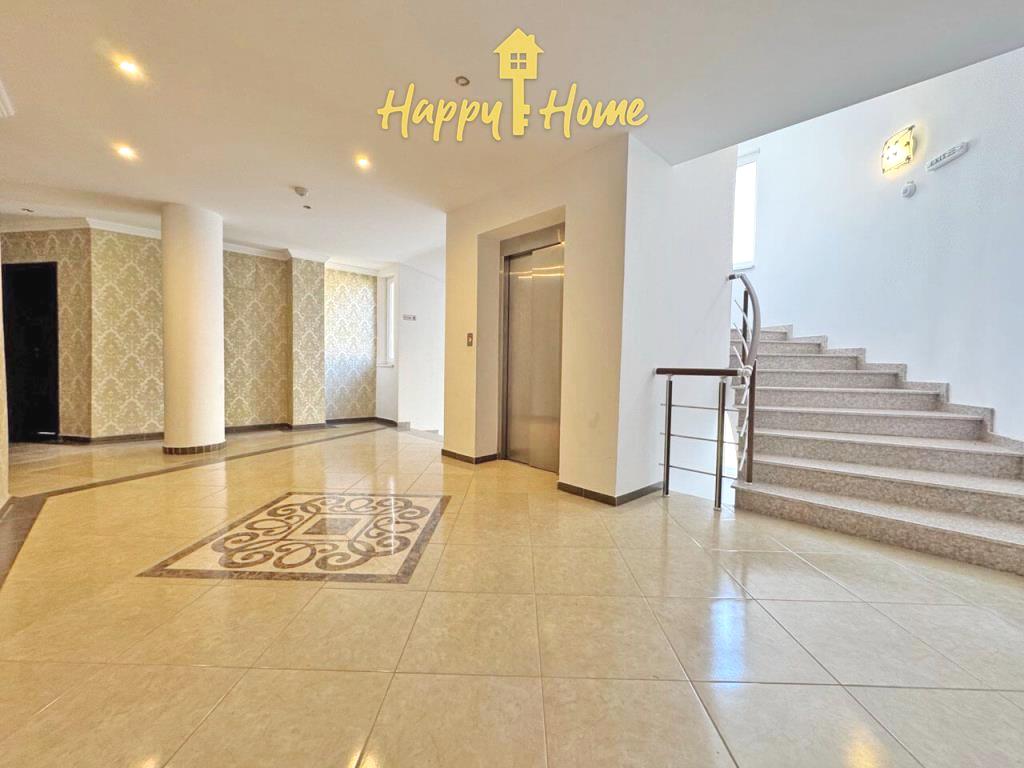 Квартира на Солнечном берегу, Болгария, 52 м² - фото 12