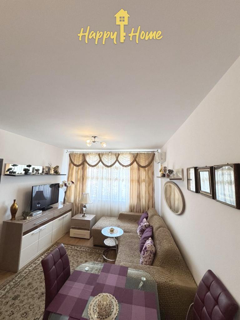 Квартира на Солнечном берегу, Болгария, 52 м² - фото 2