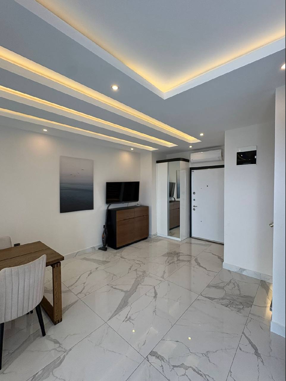 Пентхаус в Алании, Турция, 110 м² - фото 7