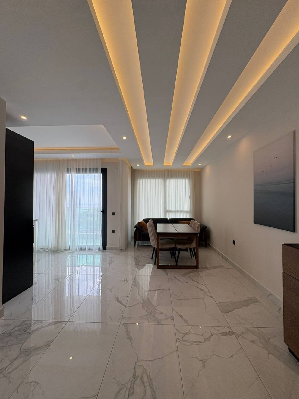 Пентхаус в Алании, Турция, 110 м² - фото 6
