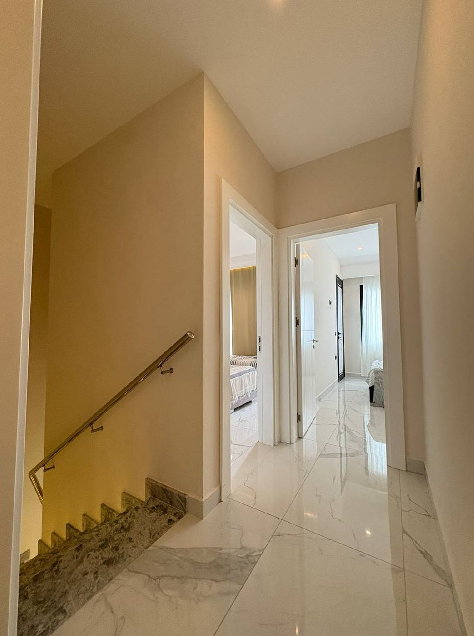 Пентхаус в Алании, Турция, 110 м² - фото 10
