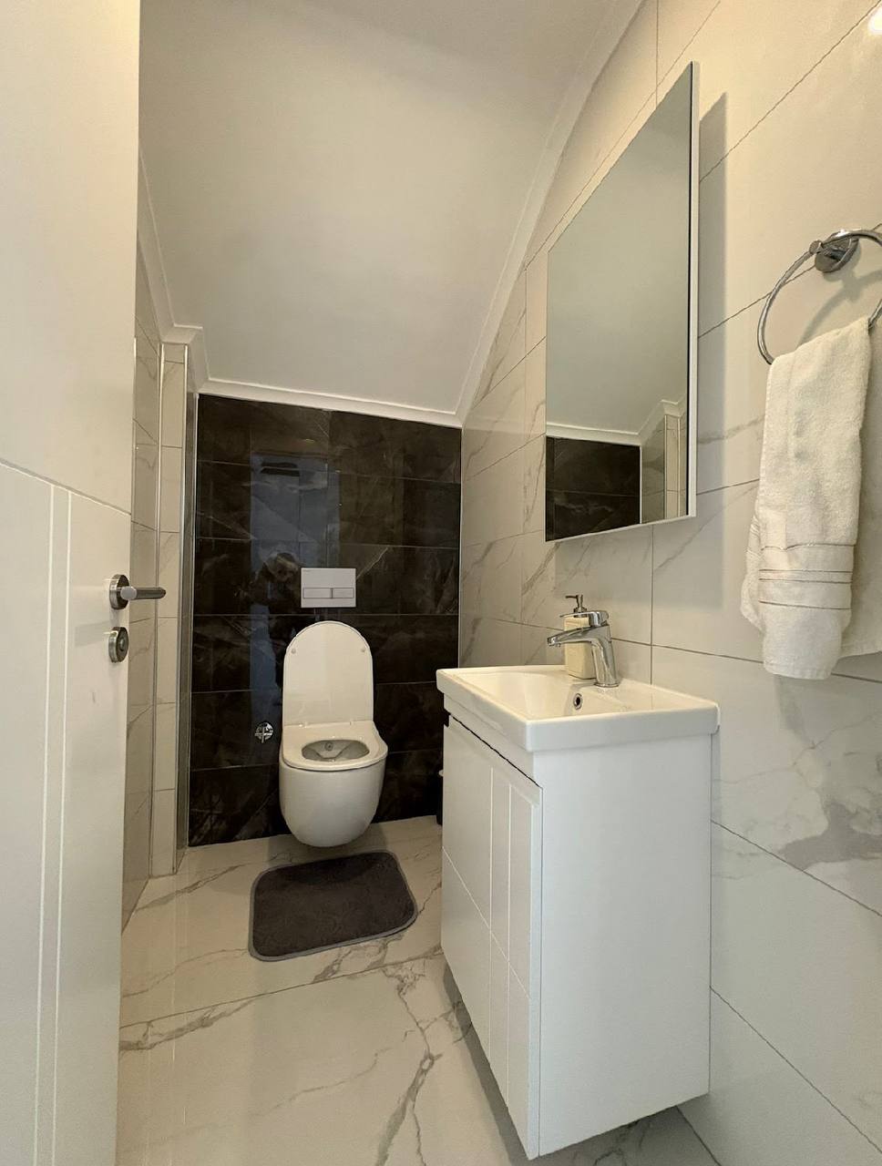 Пентхаус в Алании, Турция, 110 м² - фото 11
